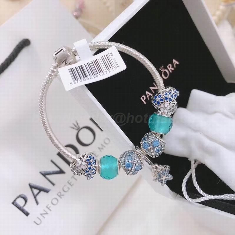 Pandora Bracelets 465